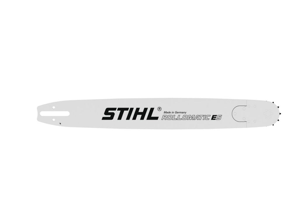 Stihl Guidebar Rollomatic ES - .404  1.6mm