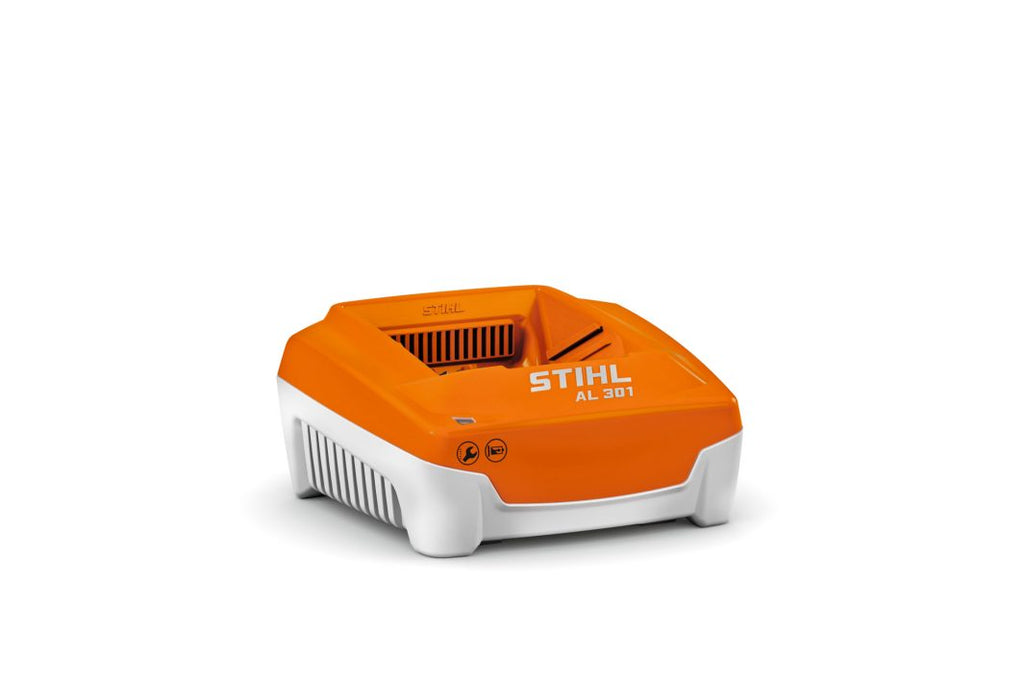 Stihl Battery Quick Charger AL 301