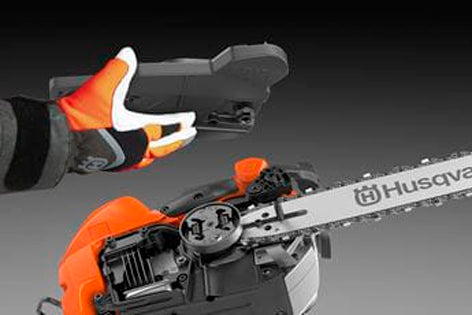 Husqvarna 540 XP Mark III Chainsaw