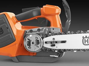 Husqvarna T542i XP Battery Chainsaw