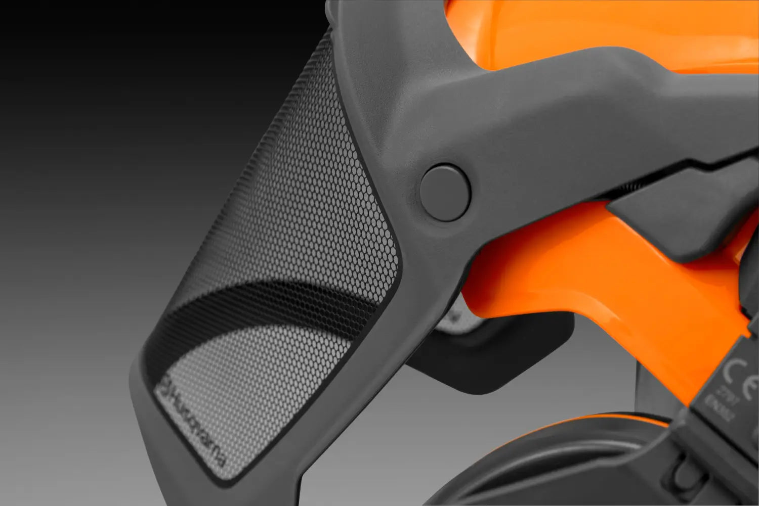 Husqvarna Technical Forest Helmet MIPS