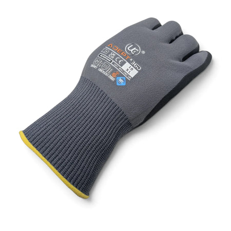 Adept 360 Grip Gloves - Gloves