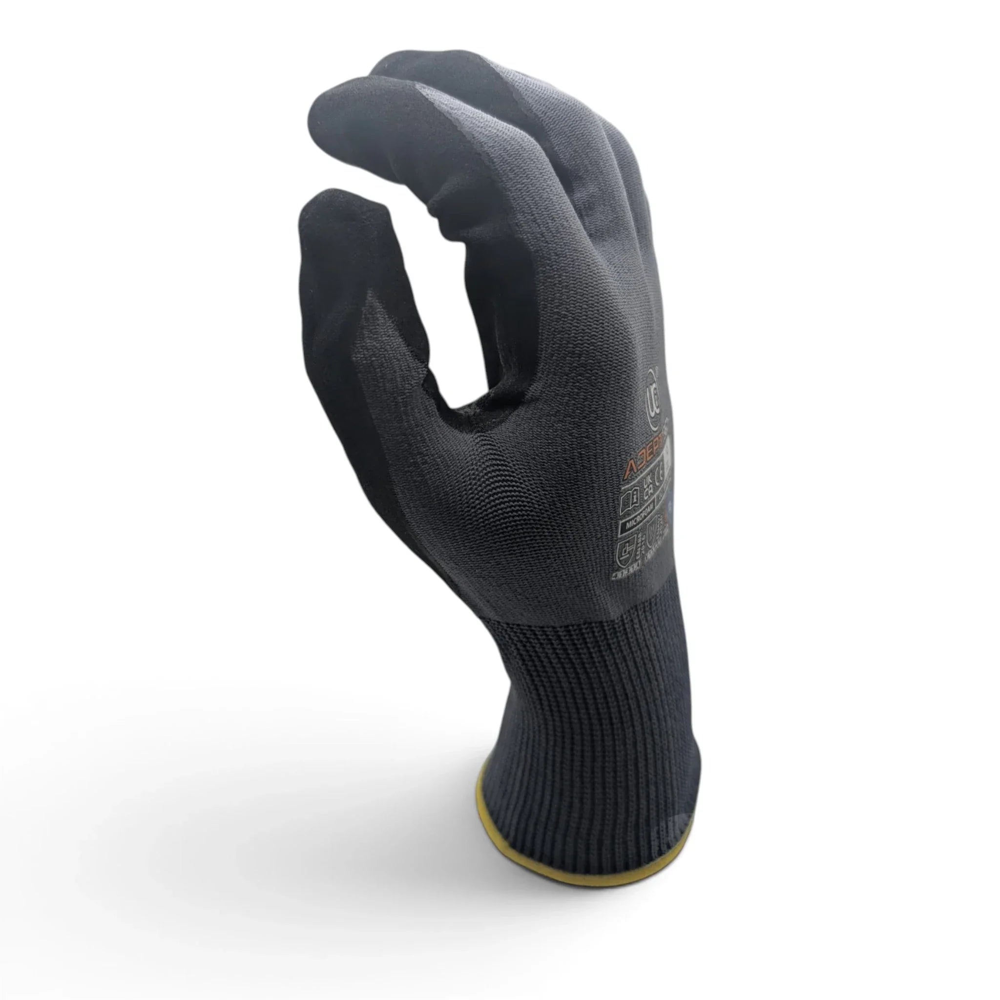 Adept 360 Grip Gloves - Gloves