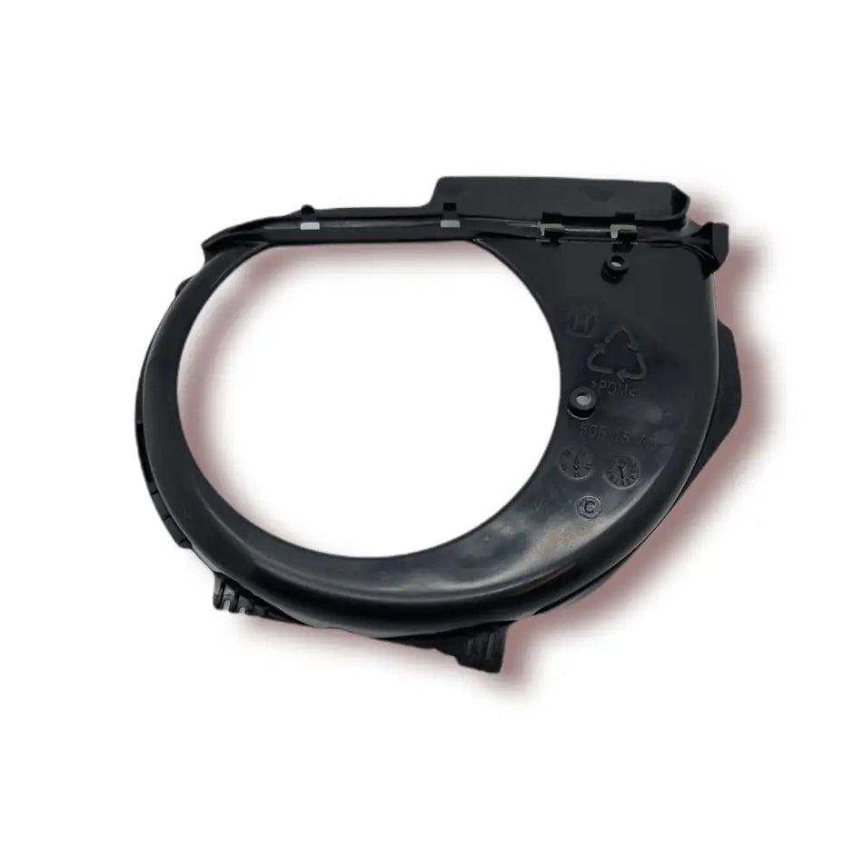 Air Conductor - Husqvarna 562 XP/XPG - Skyland Equipment Ltd