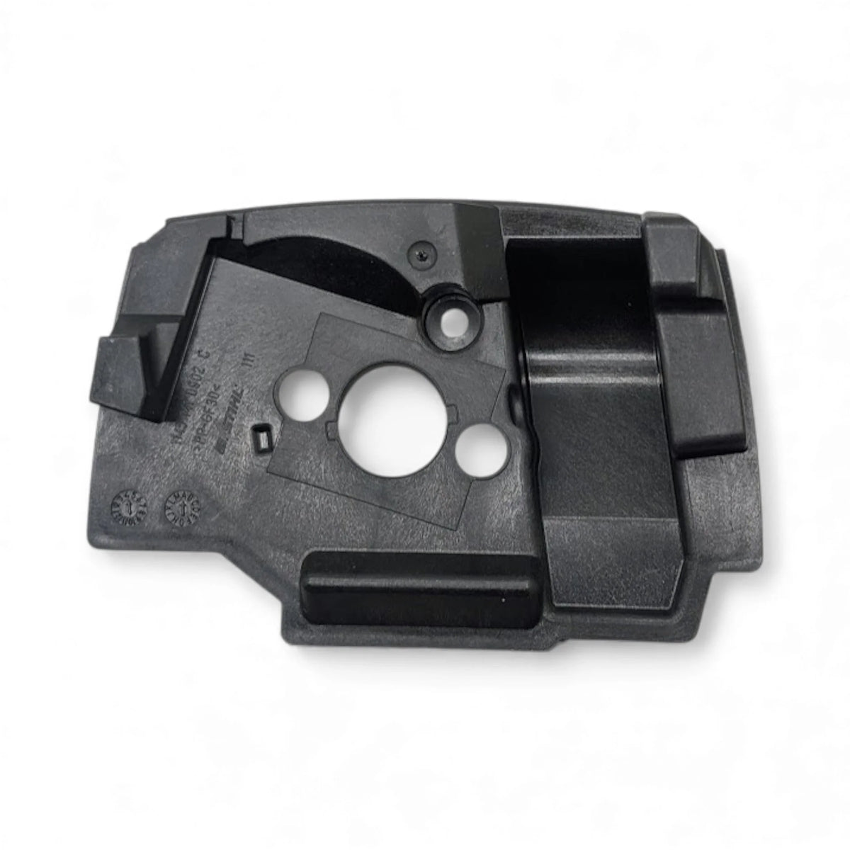 Air Filter Base - Stihl MS 201 TC-M - Air Filter Base