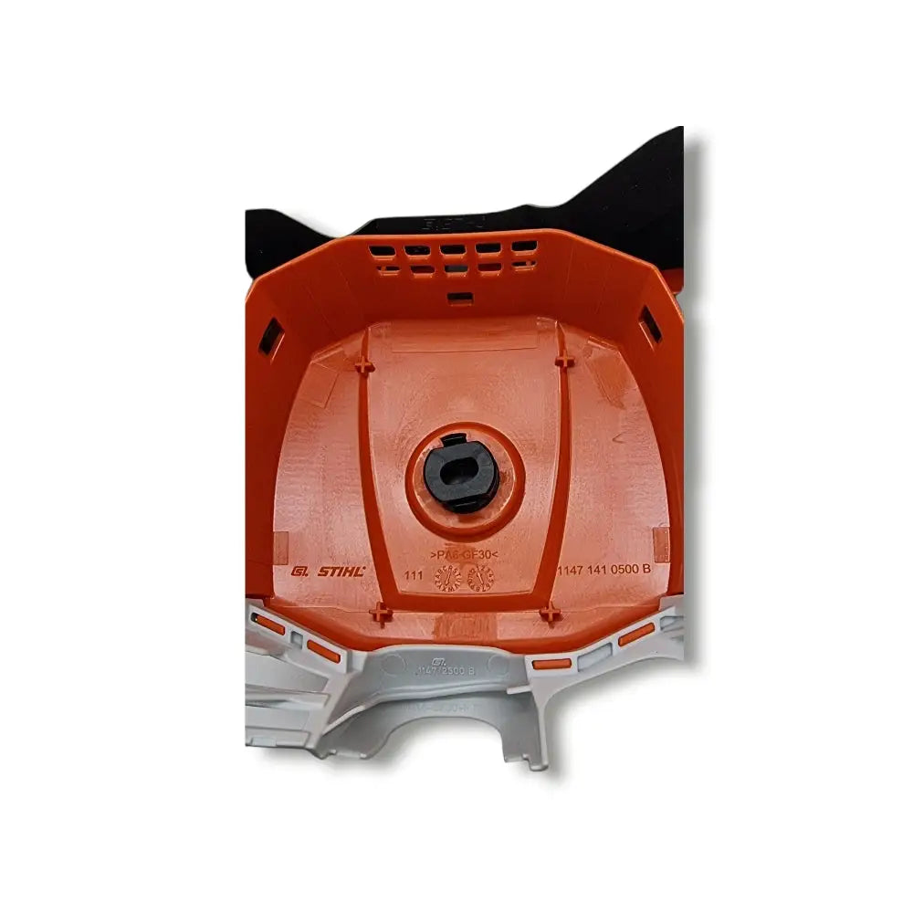 Air Filter Cover - Stihl MS 500i - Skyland Equipment Ltd
