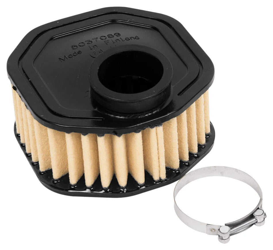 Air Filter (Fabric) - Husqvarna 395 XP/XPG - Skyland Equipment Ltd