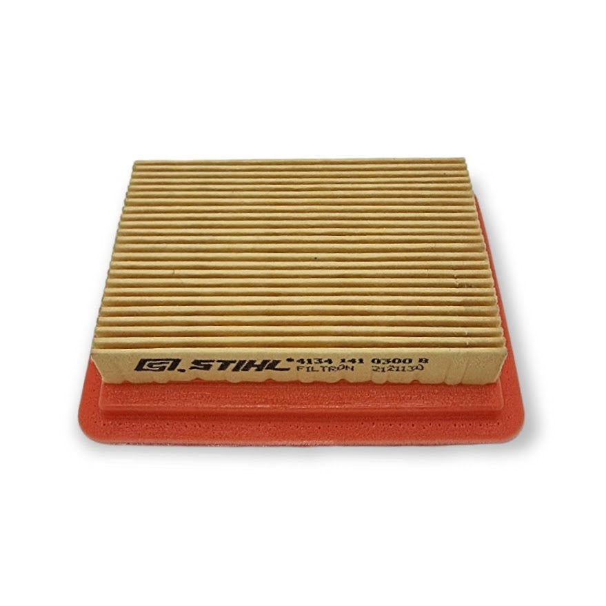 Air Filter - Stihl 4134 141 0300 - Spare Part