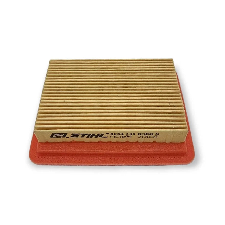 Air Filter - Stihl 4134 141 0300 - Spare Part