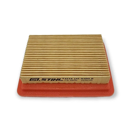 Air Filter - Stihl 4134 141 0300 - Spare Part
