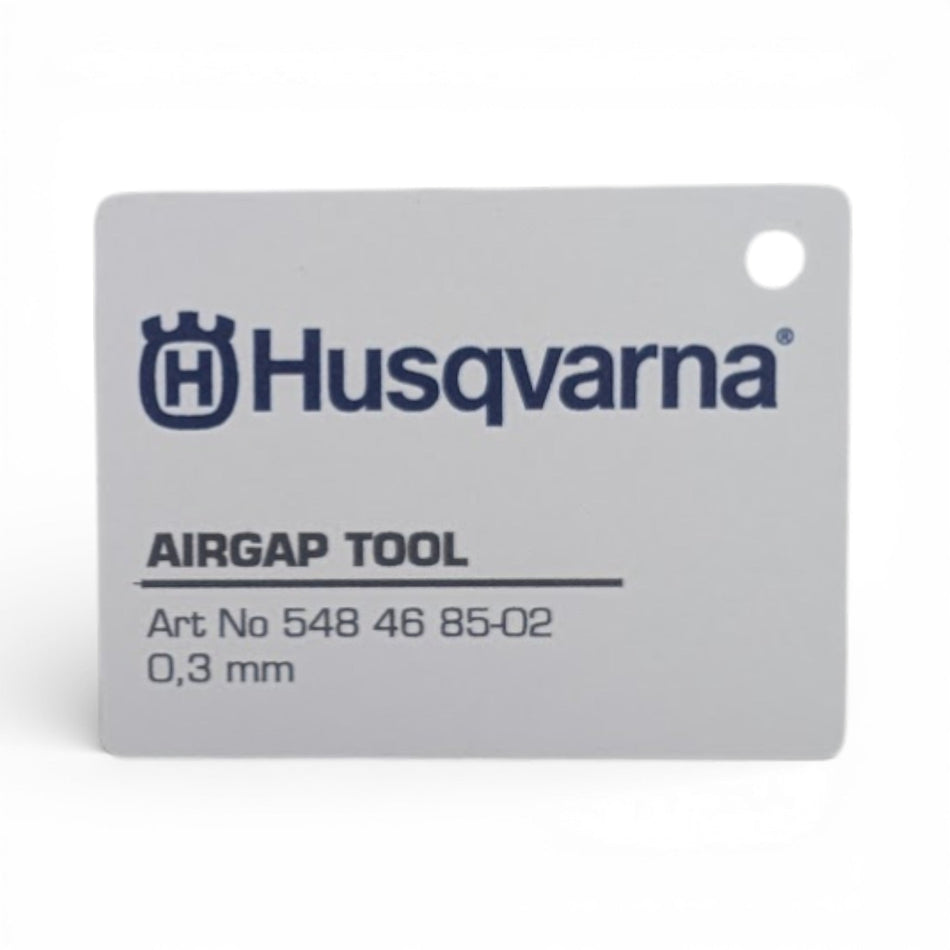 Air Gap Card - Husqvarna 548 46 85-02 - Gasket