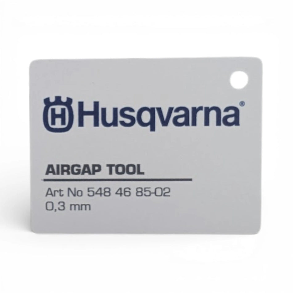 Air Gap Card - Husqvarna 548 46 85-02 - Gasket