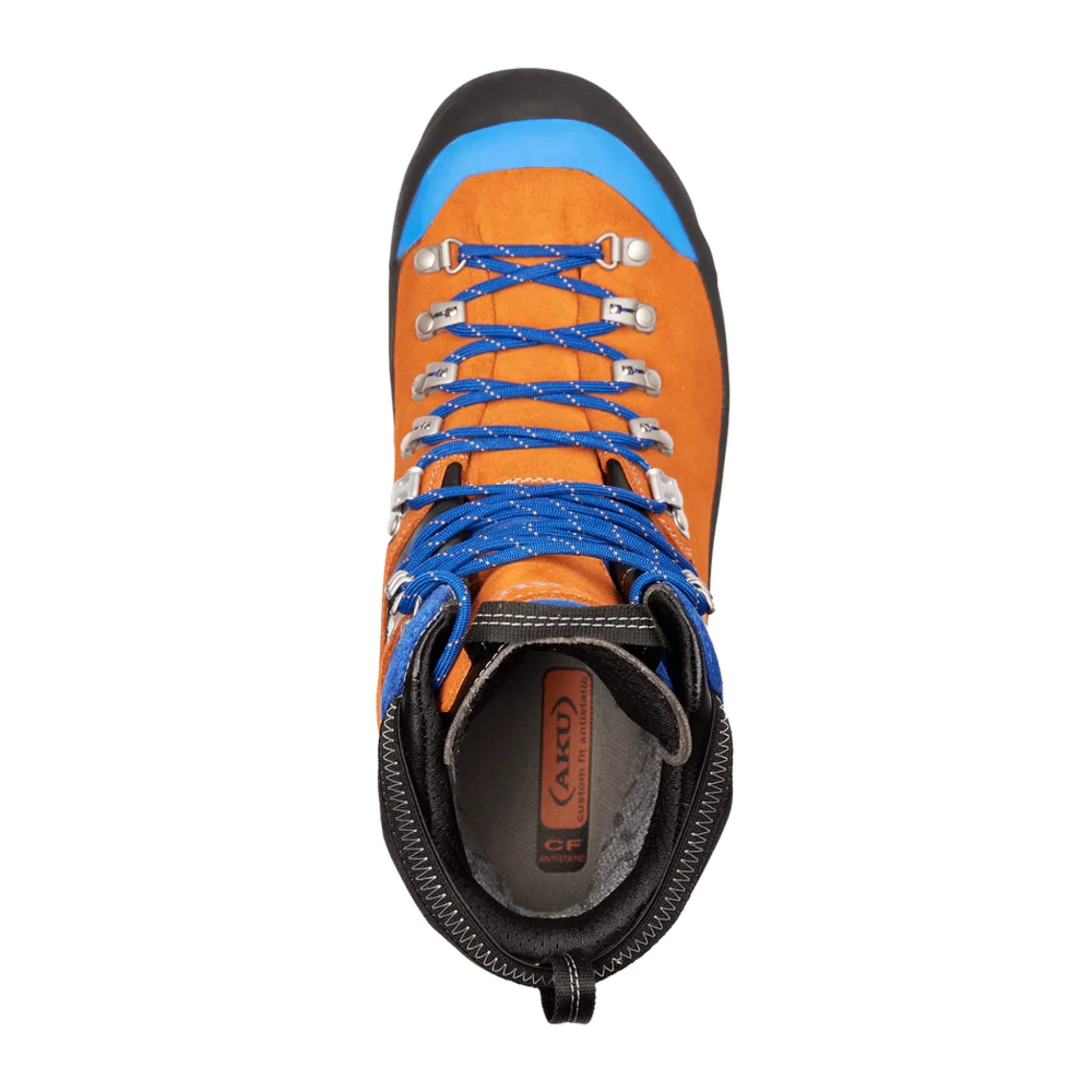 AKU Cimbra GTX Chainsaw Boots - Footwear