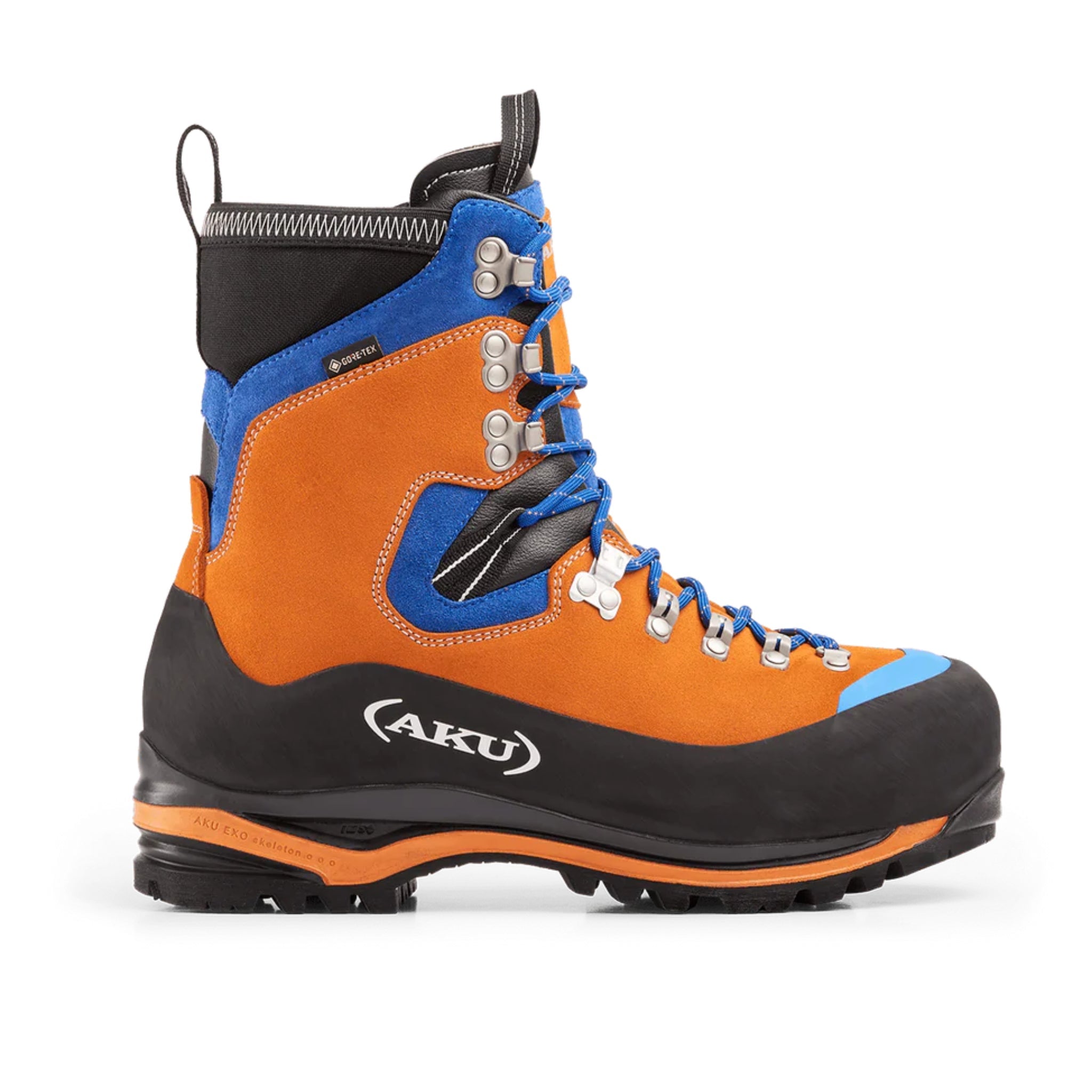 AKU Cimbra GTX Chainsaw Boots - Skyland Equipment – Skyland