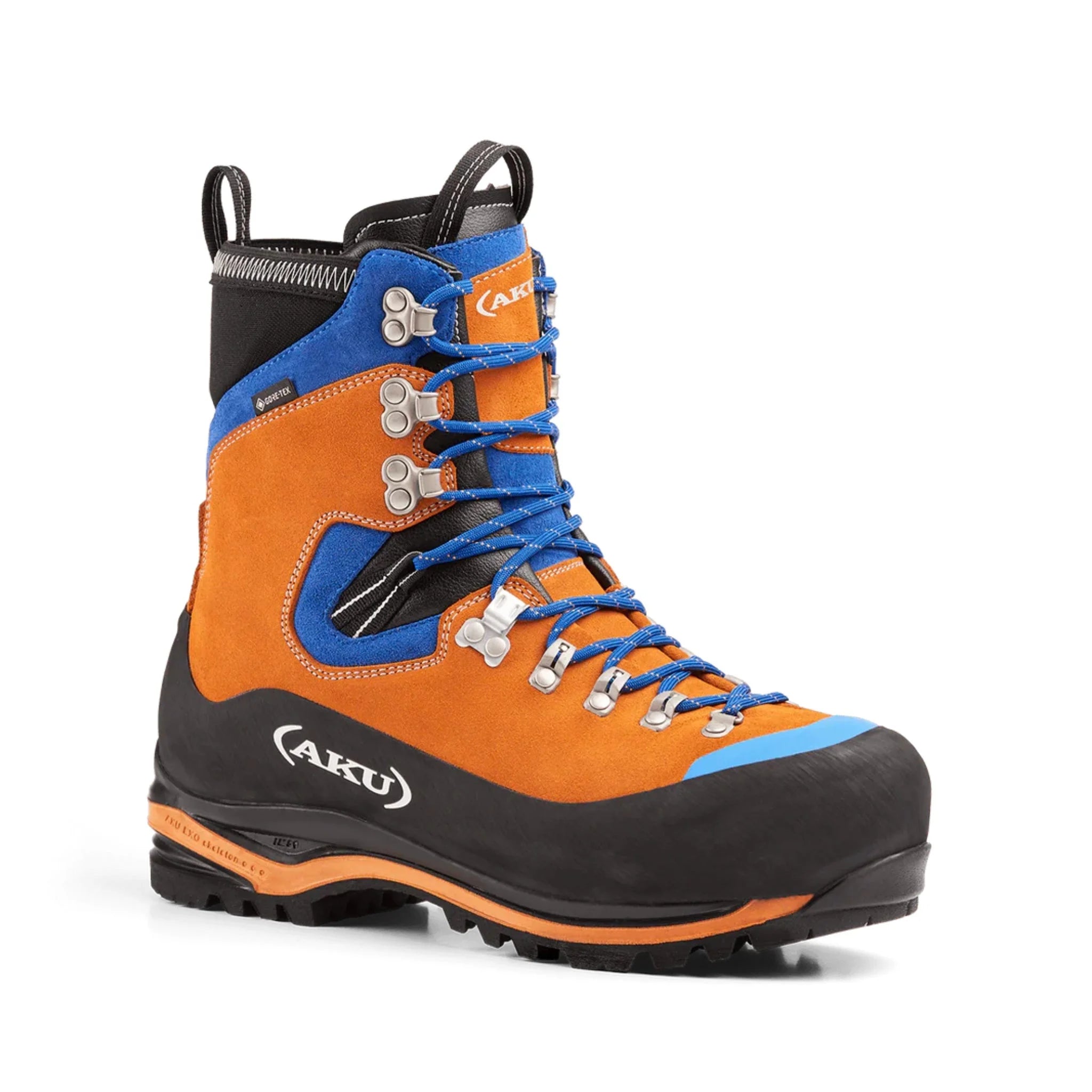 AKU Cimbra GTX Chainsaw Boots - Footwear