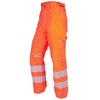 Arbortec Arborflex Storm Skin - Hi-Vis Orange - Skyland Equipment Ltd