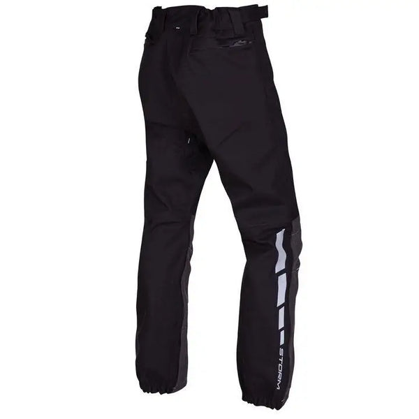 Arbortec Arborflex Storm Skin Trousers - Black - Skyland Equipment Ltd