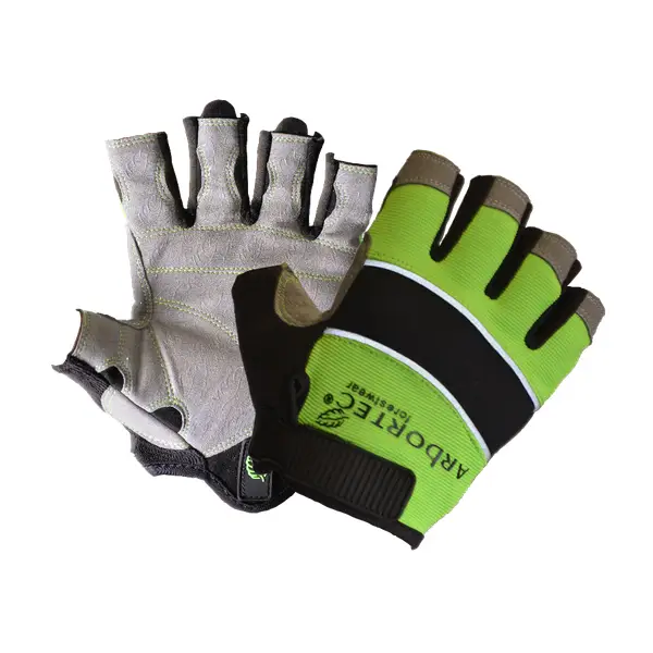 Arbortec AT1201 Fingerless Gloves - Skyland Equipment Ltd