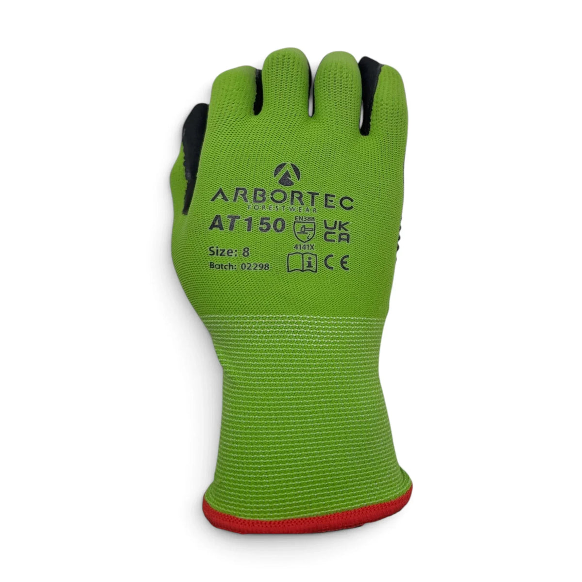Arbortec AT150 Grip Gloves - Gloves