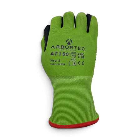 Arbortec AT150 Grip Gloves - Gloves