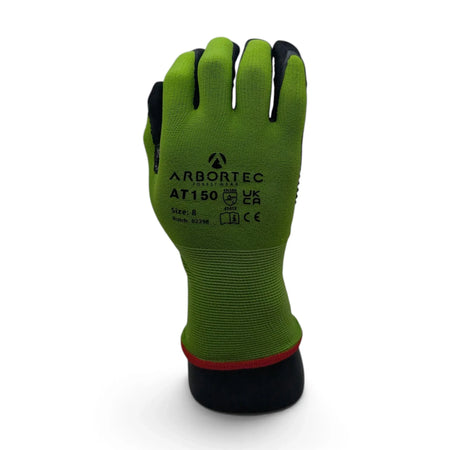 Arbortec AT150 Grip Gloves - Gloves