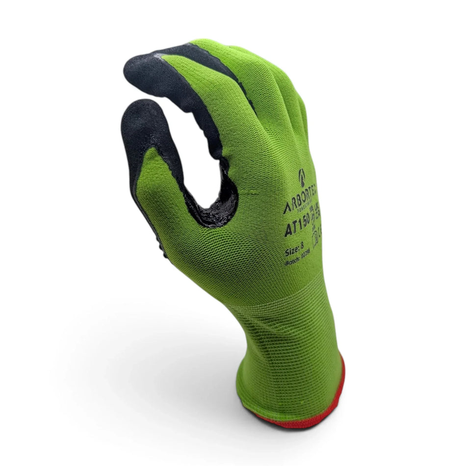 Arbortec AT150 Grip Gloves - Gloves