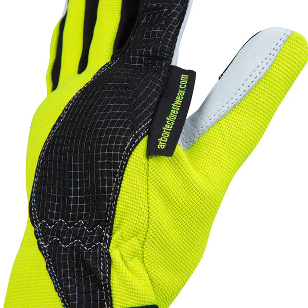 Arbortec AT1550 Work Gloves (Not Chainsaw Protective) - Skyland Equipment Ltd