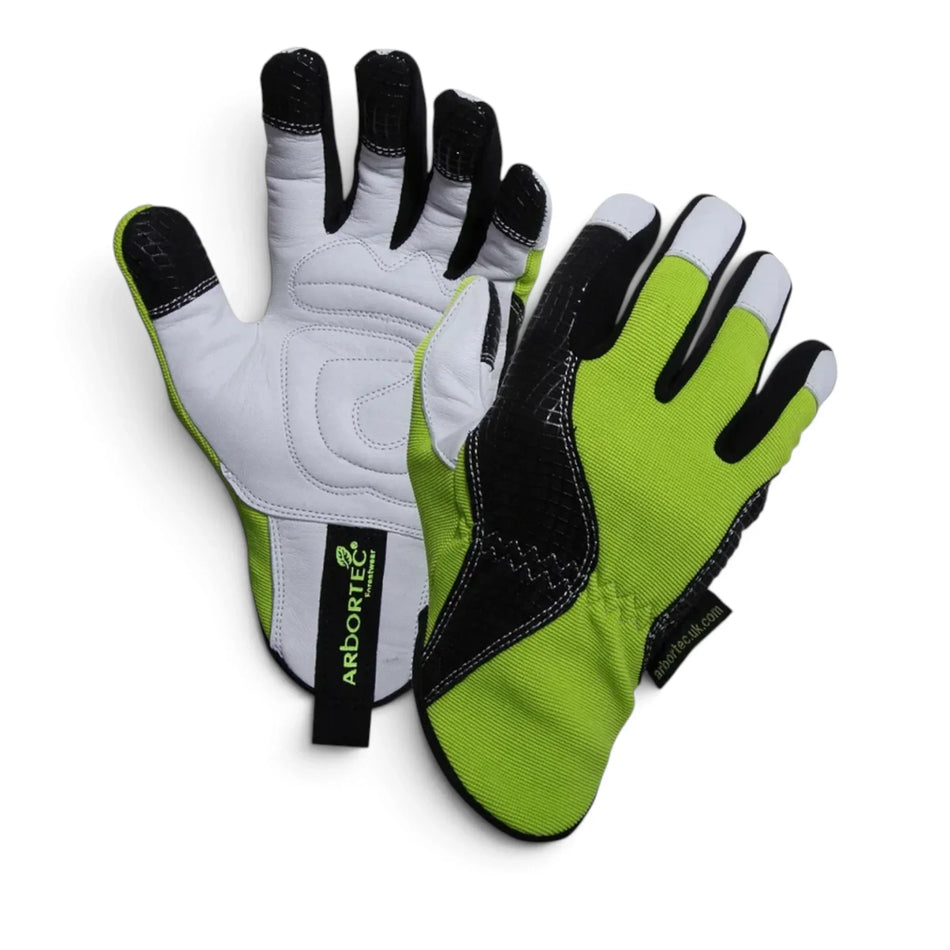 Arbortec AT1550 XT Chainsaw Gloves - Gloves