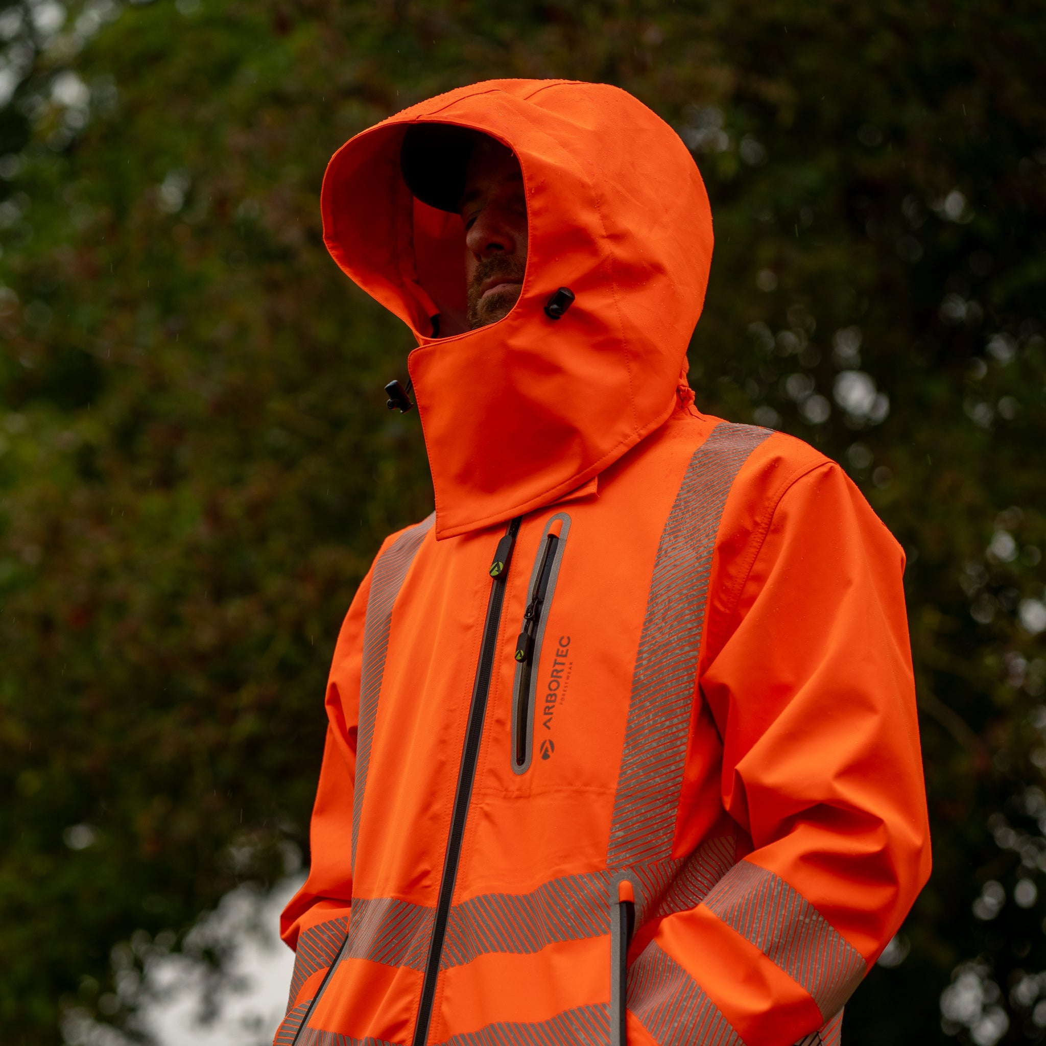 Arbortec Smock Waterproof Jacket – Skyland Equipment Ltd