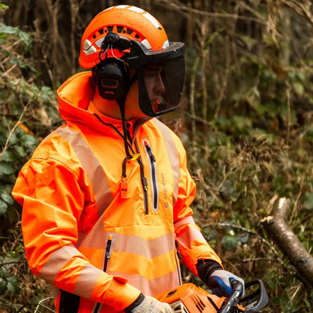 Arbortec Breathedry Waterproof Smock - Jacket