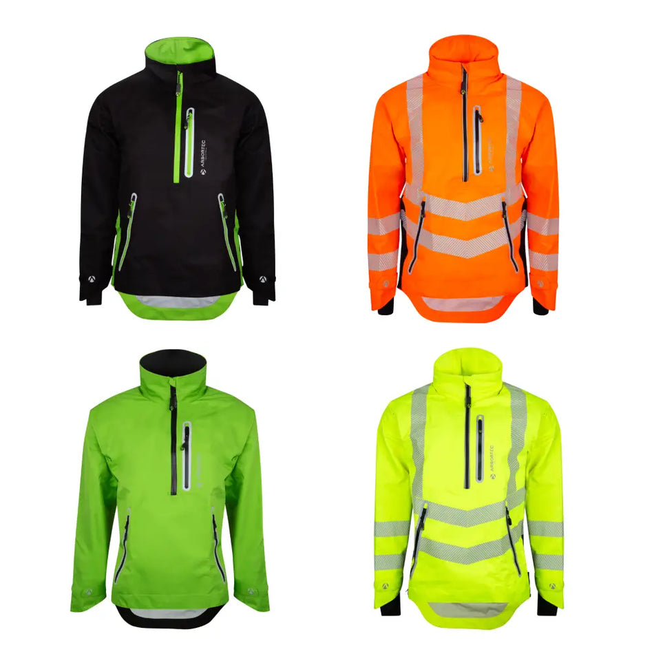 Arbortec Breathedry Waterproof Smock - Jacket