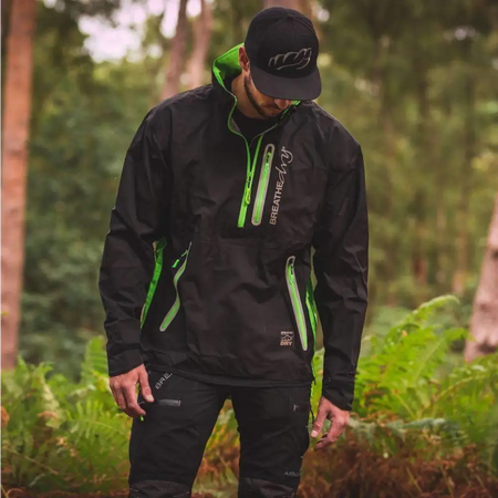 Arbortec Breathedry Waterproof Smock - Jacket