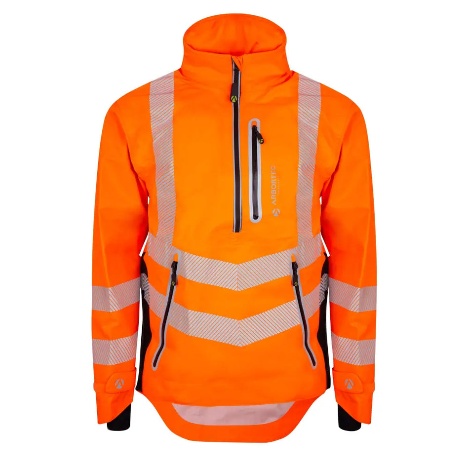Arbortec Breathedry Waterproof Smock - Jacket