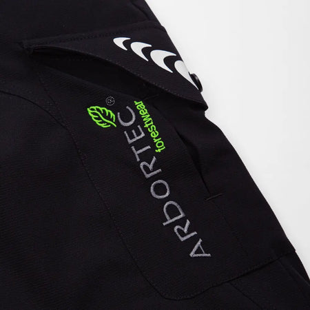Arbortec Breatheflex Chainsaw Trousers Black - Type C - Skyland Equipment Ltd