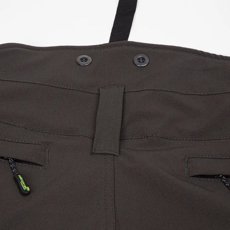 Arbortec Breatheflex Chainsaw Trousers Olive - Type A - Skyland Equipment Ltd