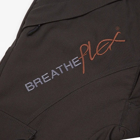 Arbortec Breatheflex Chainsaw Trousers Type C - OLIVE - Skyland Equipment Ltd