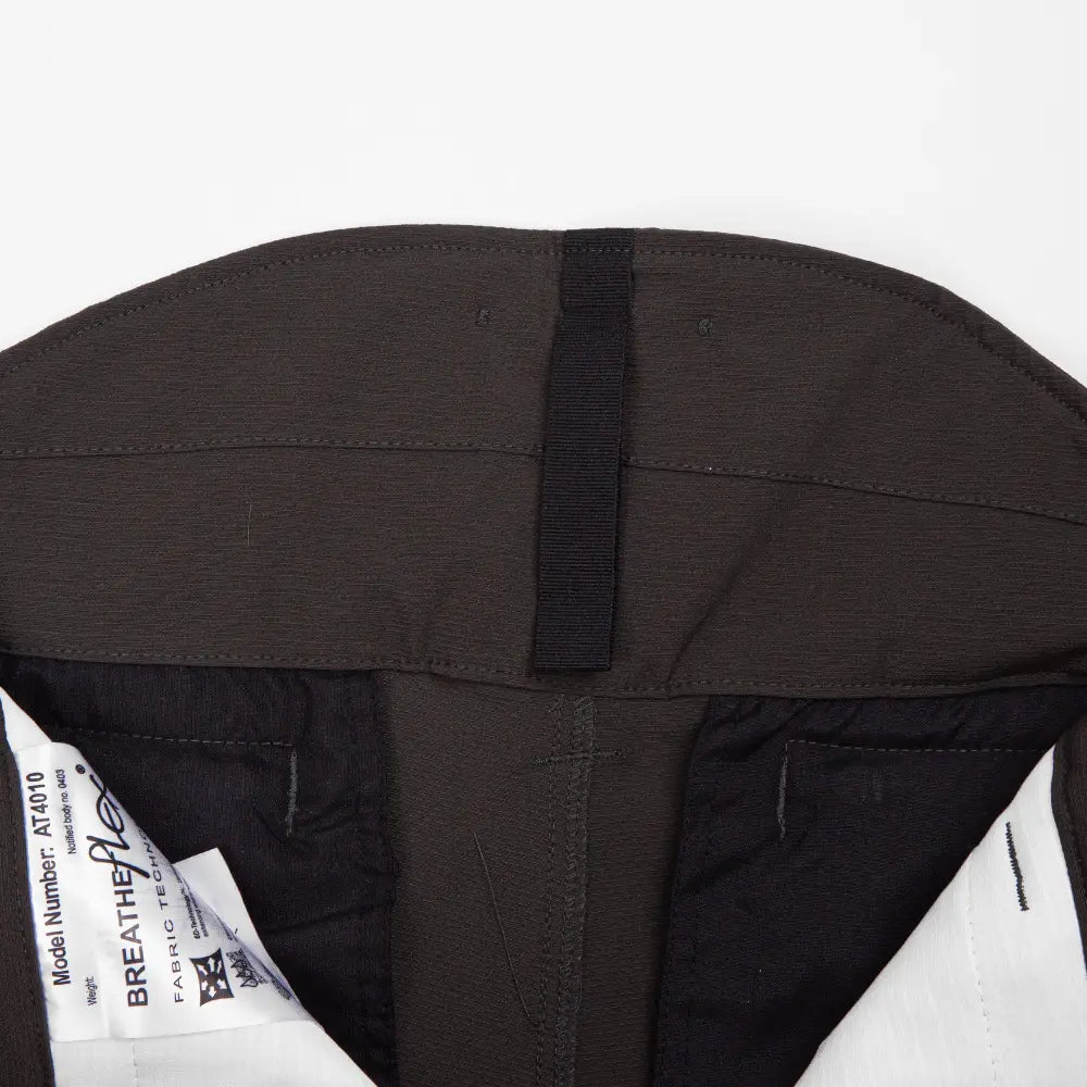 Arbortec Breatheflex Chainsaw Trousers Type C - OLIVE - Skyland Equipment Ltd