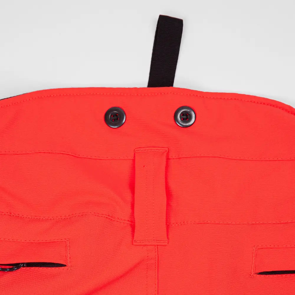 Arbortec Breatheflex Hi-Vis Orange - Type A - Skyland Equipment Ltd