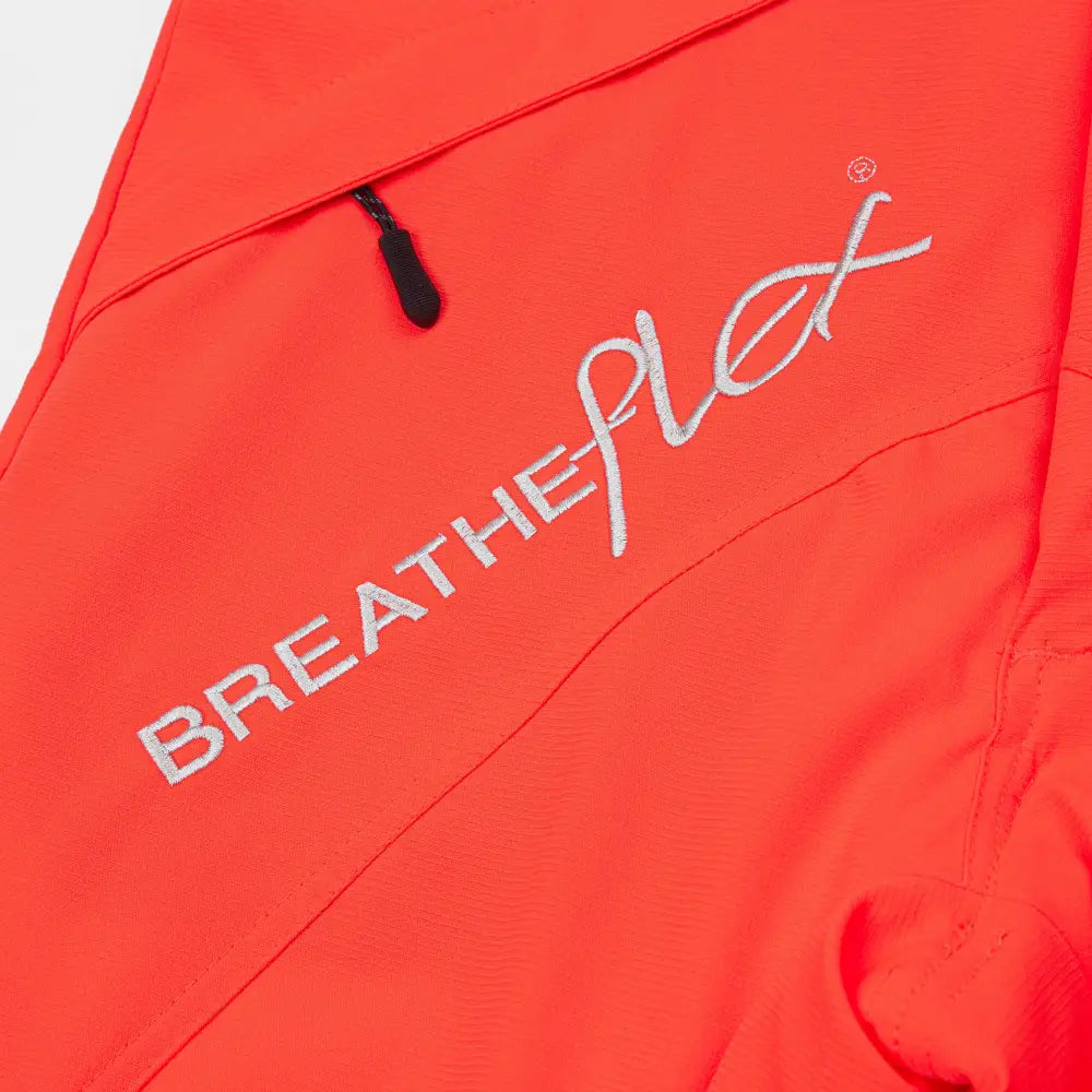 Arbortec Breatheflex Hi-Vis Orange - Type A - Skyland Equipment Ltd