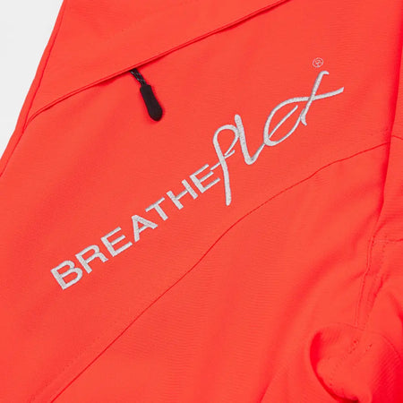 Arbortec Breatheflex Hi-Vis Orange - Type A - Skyland Equipment Ltd
