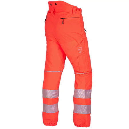 Arbortec Breatheflex Hi-Vis Orange - Type A - Skyland Equipment Ltd