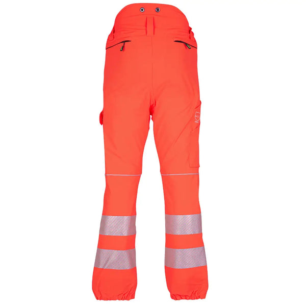 Arbortec Breatheflex Hi-Vis Orange - Type A - Skyland Equipment Ltd