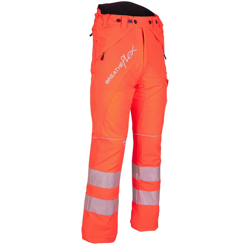 Arbortec Breatheflex Hi-Vis Orange - Type A - Skyland Equipment Ltd