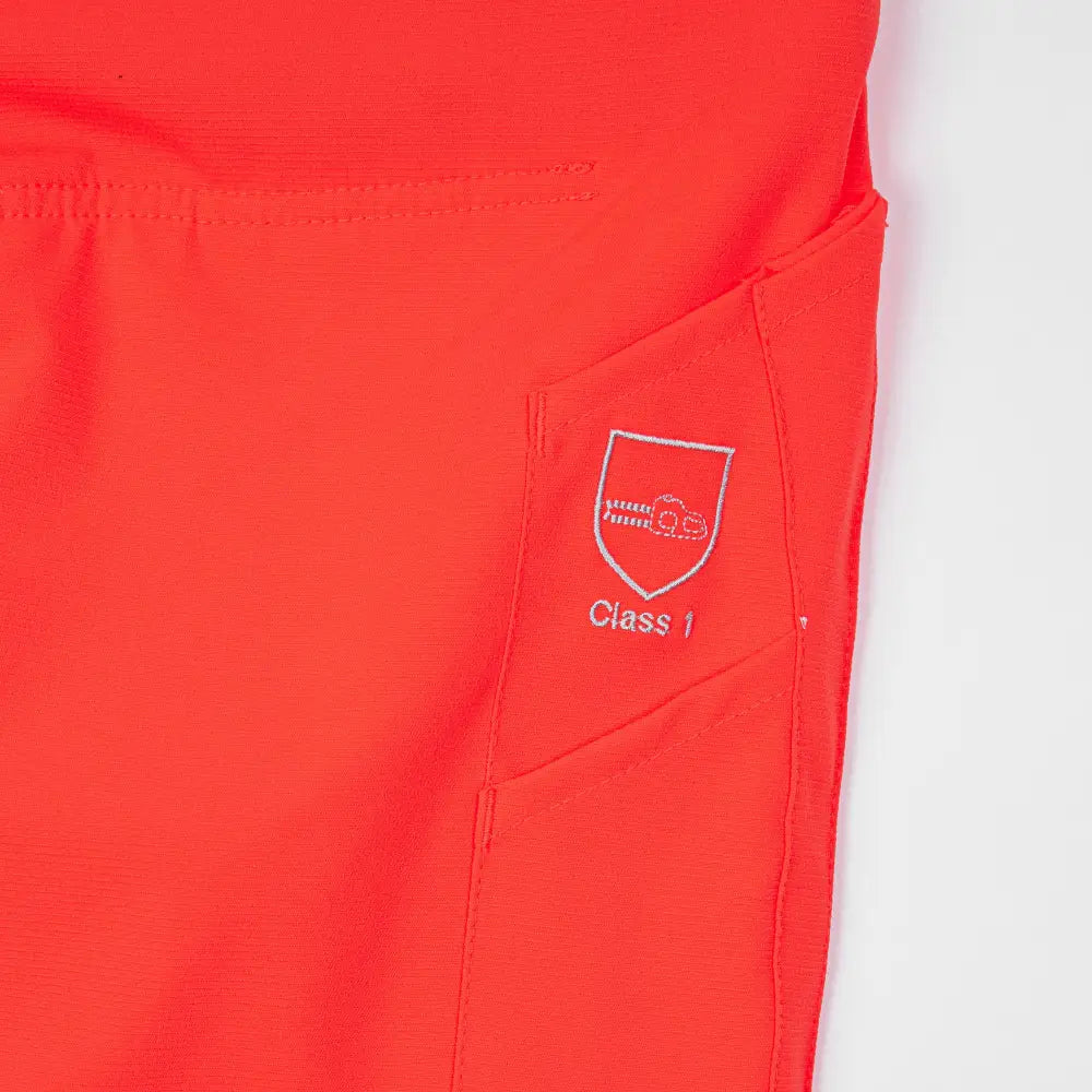 Arbortec Breatheflex Hi-Vis Orange - Type A - Skyland Equipment Ltd