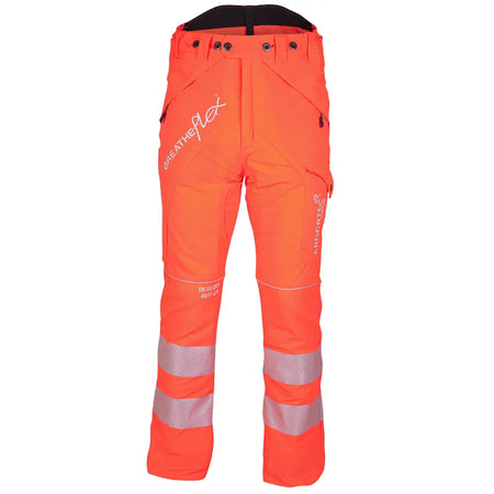 Arbortec Breatheflex Hi-Vis Orange - Type A - Skyland Equipment Ltd
