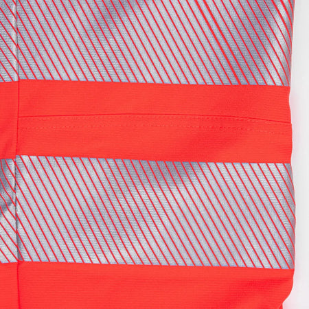 Arbortec Breatheflex Hi-Vis Orange - Type C - Skyland Equipment Ltd