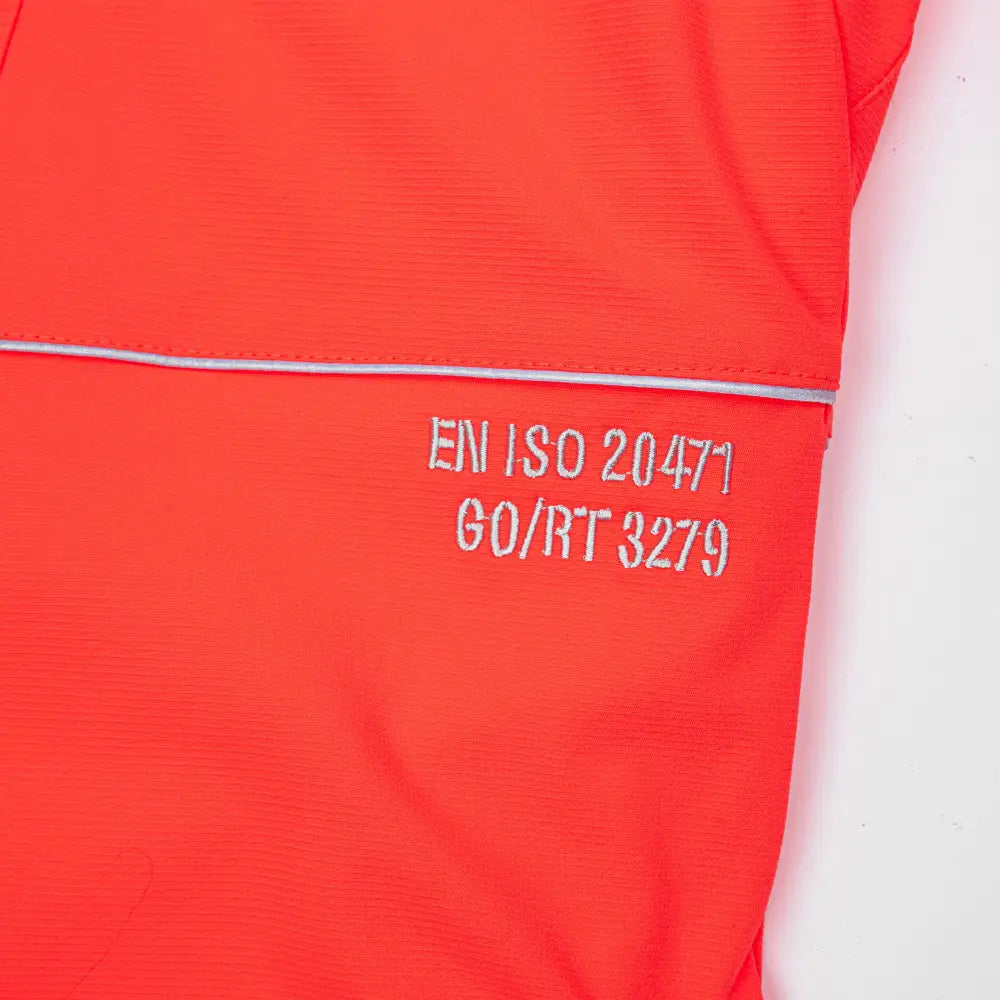 Arbortec Breatheflex Hi-Vis Orange - Type C - Skyland Equipment Ltd