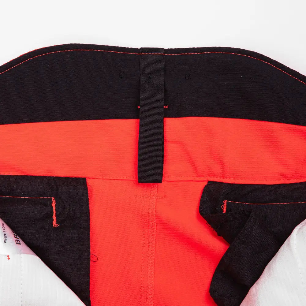 Arbortec Breatheflex Hi-Vis Orange - Type C - Skyland Equipment Ltd