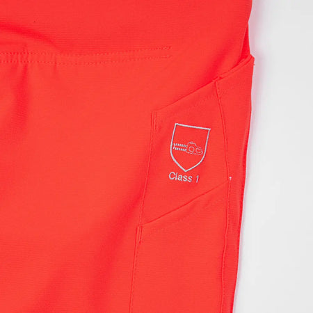 Arbortec Breatheflex Hi-Vis Orange - Type C - Skyland Equipment Ltd