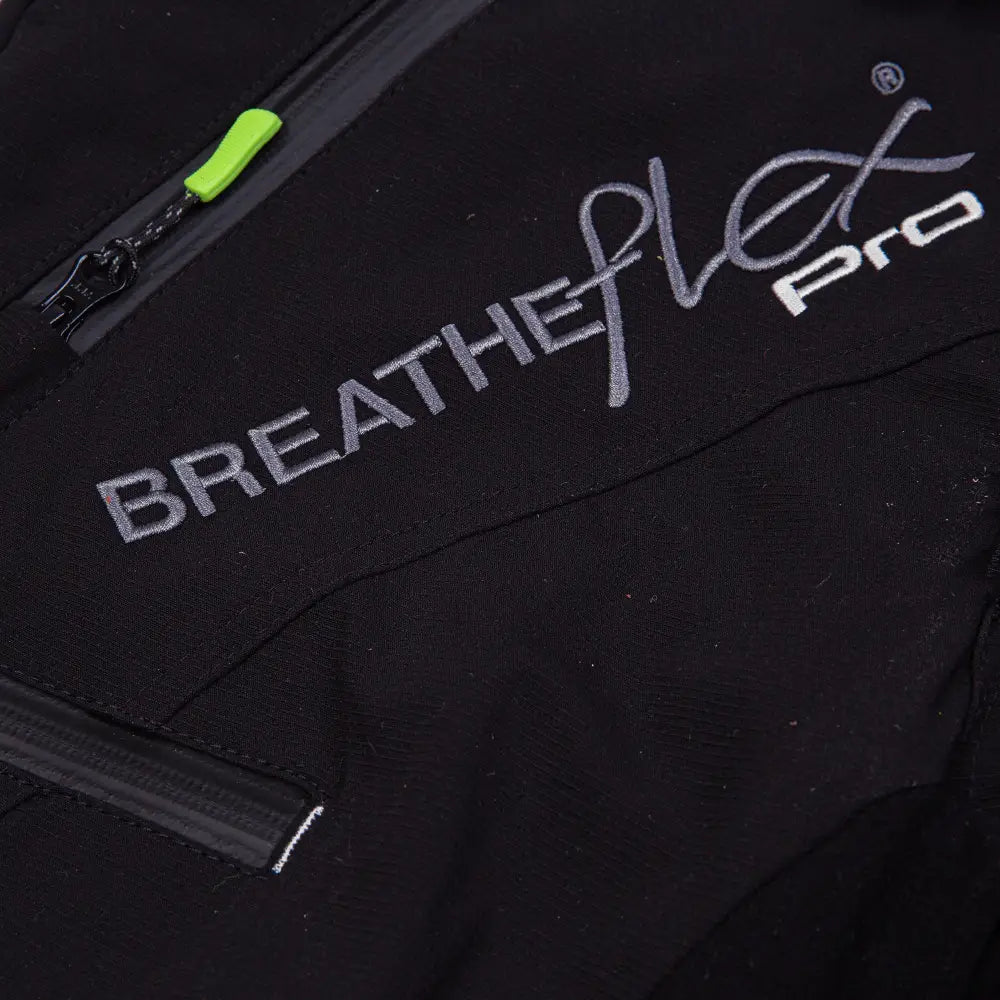 Arbortec Breatheflex Pro Chainsaw Trousers Type A - Black - Skyland Equipment Ltd